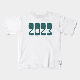 2023 Kids T-Shirt